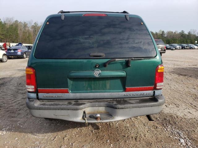 Photo 6 from auction – 1999 MERCURY MOUNTAINEE with VIN 4M2ZU54E8XUJ25811