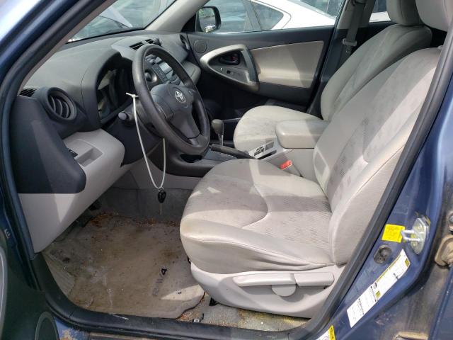 Photo 7 from auction – 2011 TOYOTA RAV4 with VIN 2T3BF4DV2BW143647