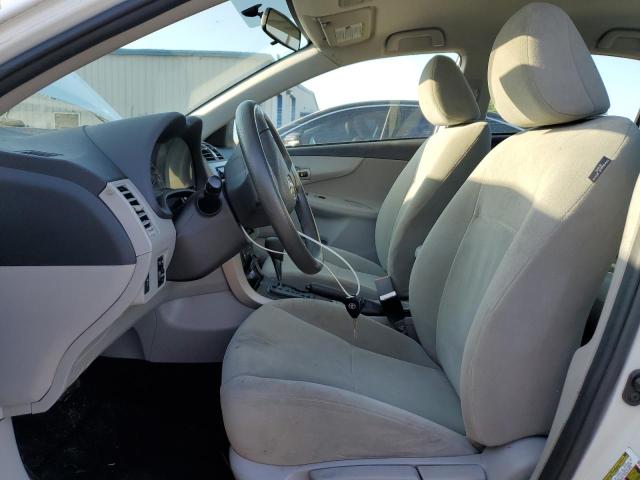 Photo 7 from auction – 2013 TOYOTA COROLLA BA with VIN 5YFBU4EE7DP151423