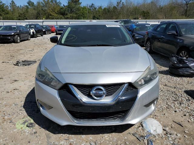 Photo 5 from auction – 2016 NISSAN MAXIMA 3.5 with VIN 1N4AA6AP4GC447512
