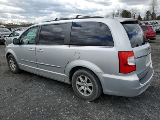 Photo 2 from auction – 2011 CHRYSLER TOWN & COU with VIN 2A4RR5DG6BR675498