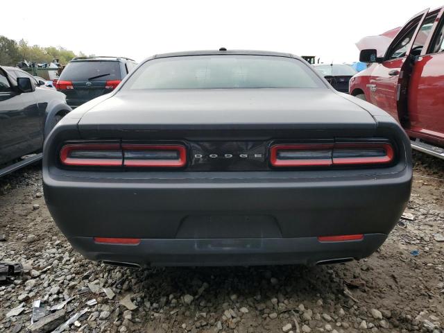 Photo 6 from auction – 2016 DODGE CHALLENGER with VIN 2C3CDZAG4GH184001