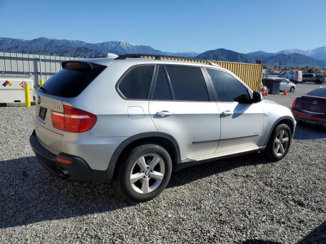 Photo 3 from auction – 2009 BMW X5 XDRIVE3 with VIN 5UXFE43549L260499