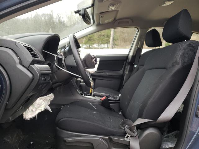 Photo 7 from auction – 2013 SUBARU IMPREZA PR with VIN JF1GPAC60D2899815