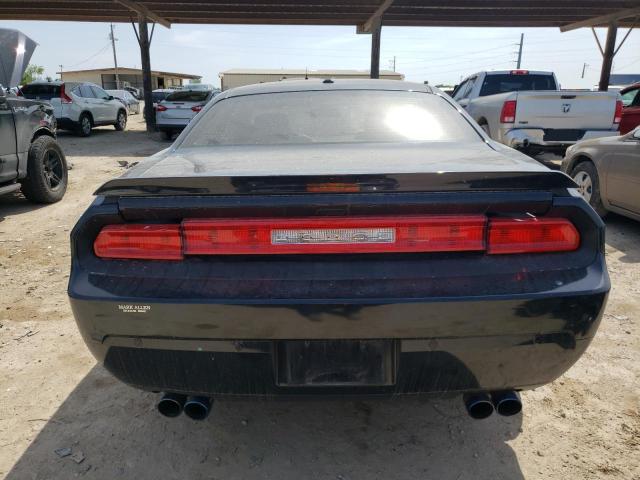 Photo 6 from auction – 2014 DODGE CHALLENGER with VIN 2C3CDYBT5EH105969