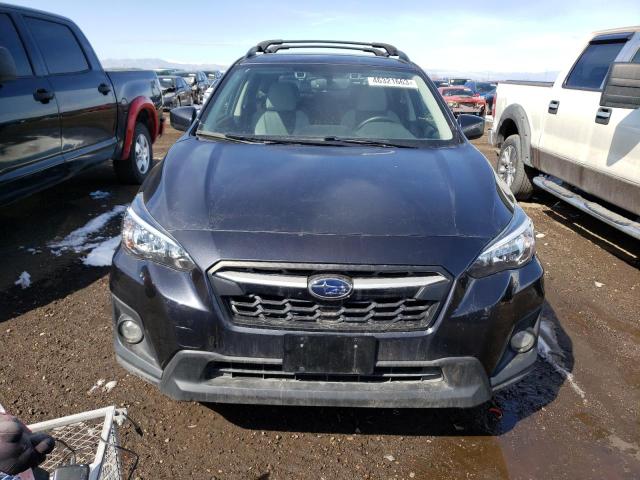 Photo 5 from auction – 2018 SUBARU CROSSTREK with VIN JF2GTADC0JH308161