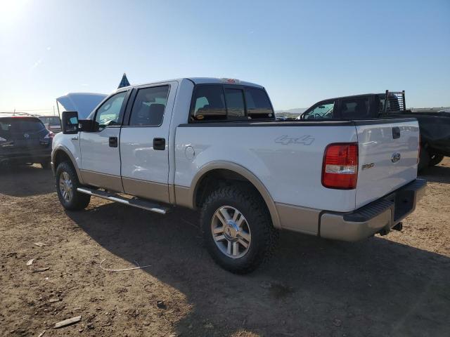 Photo 2 from auction – 2008 FORD F150 SUPER with VIN 1FTPW14V58FA82955
