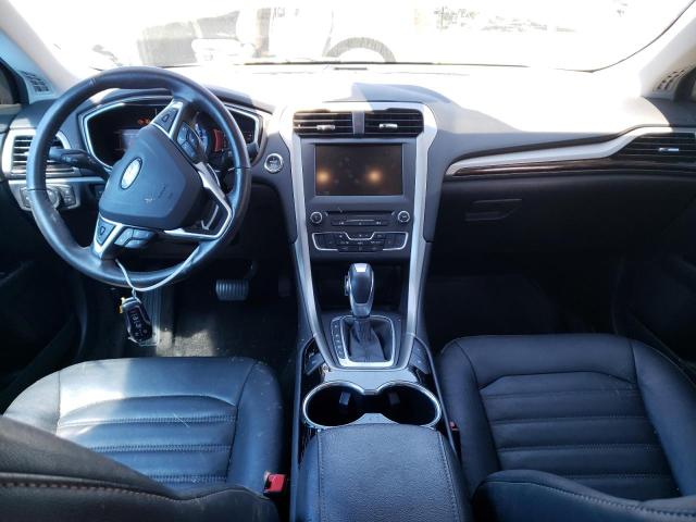 Photo 8 from auction – 2016 FORD FUSION SE with VIN 3FA6P0PU3GR304843