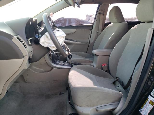 Photo 7 from auction – 2010 TOYOTA COROLLA BA with VIN 1NXBU4EE6AZ197724