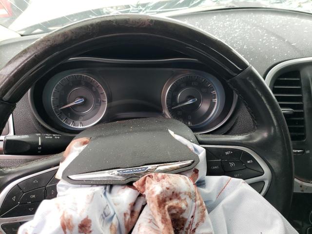 Zdjęcie 9 z aukcji – 2019 CHRYSLER 300 LIMITE z VIN 2C3CCAEG5KH528328
