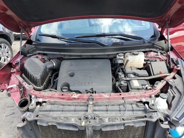 Photo 12 from auction – 2020 BUICK ENCLAVE ES with VIN 5GAEVAKW4LJ127204