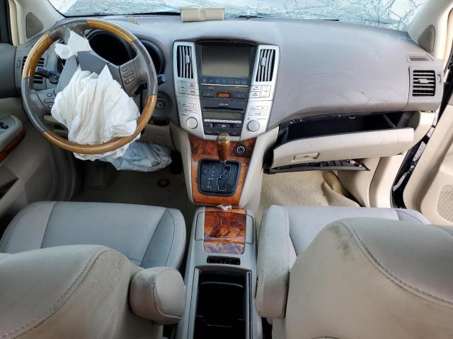 Photo 8 from auction – 2009 LEXUS RX 350 with VIN 2T2GK31U89C064670