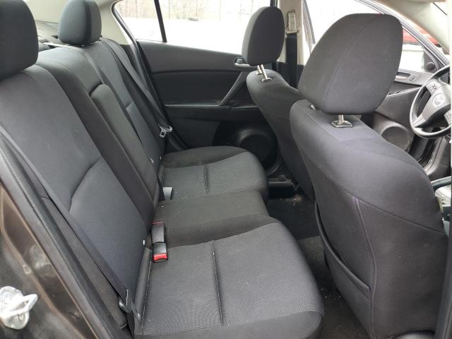 Photo 10 from auction – 2010 MAZDA 3 I with VIN JM1BL1SF9A1352948