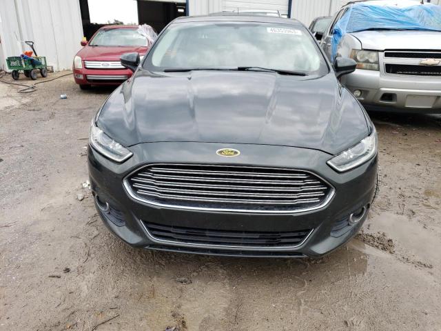 Photo 5 from auction – 2016 FORD FUSION S with VIN 3FA6P0G7XGR120641