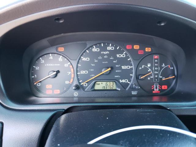 Photo 9 from auction – 2004 HONDA ODYSSEY EX with VIN 5FNRL18064B059036