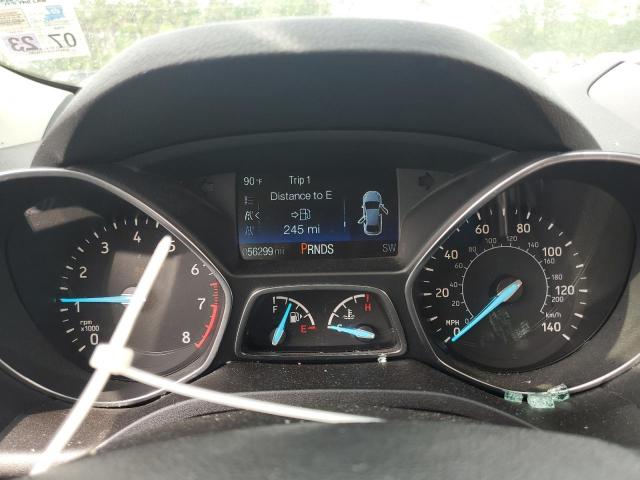 Photo 9 from auction – 2019 FORD ESCAPE S with VIN 1FMCU0F73KUB20758