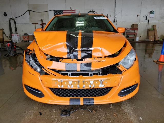 Photo 5 from auction – 2013 DODGE DART SXT with VIN 1C3CDFBAXDD171660
