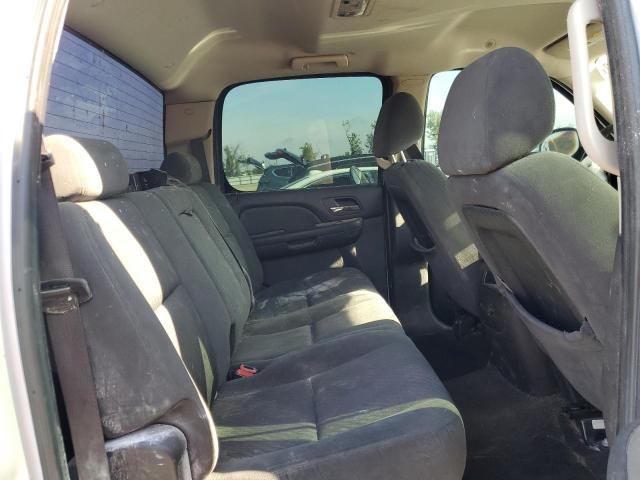 Photo 10 from auction – 2009 GMC SIERRA K15 with VIN 3GTEK23339G238256