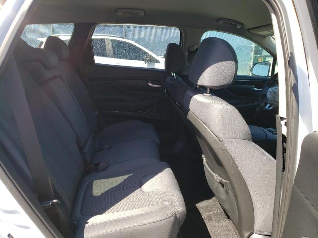 Фото 11 с аукциона – 2021 HYUNDAI SANTA FE S с VIN 5NMS14AJ0MH333888