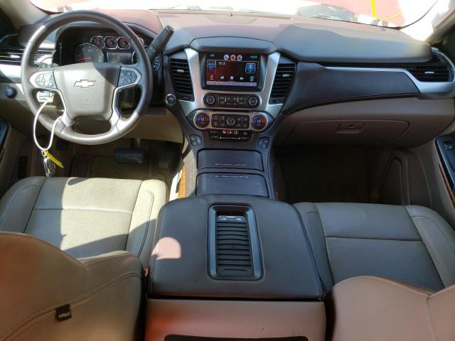 Photo 8 from auction – 2015 CHEVROLET SUBURBAN C with VIN 1GNSCKKC5FR501142