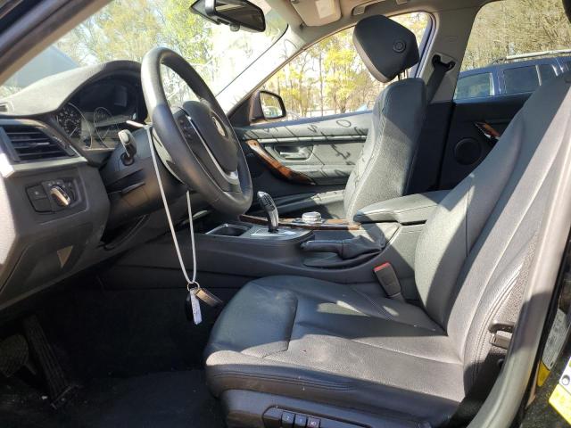Photo 7 from auction – 2015 BMW 328 I with VIN WBA3A5G58FNS86391