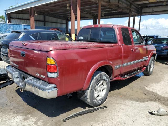 Photo 3 from auction – 2000 TOYOTA TUNDRA ACC with VIN 5TBBT4411YS045069