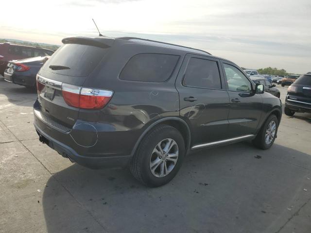 Photo 3 from auction – 2011 DODGE DURANGO CR with VIN 1D4RD4GG3BC627852