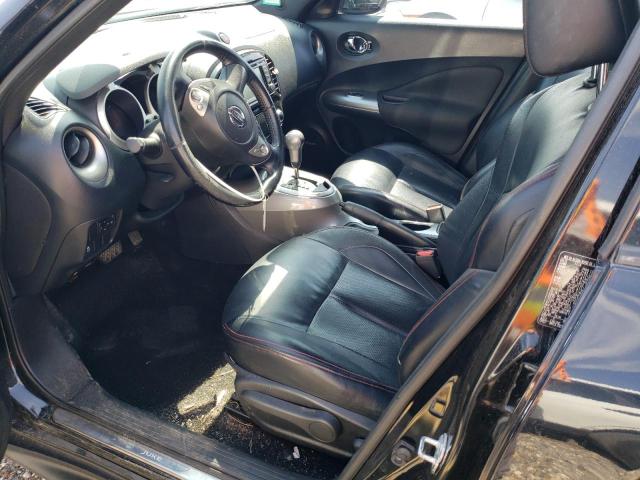 Photo 7 from auction – 2014 NISSAN JUKE S with VIN JN8AF5MRXET451293