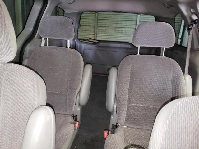 Photo 10 from auction – 2002 FORD WINDSTAR L with VIN 2FMZA51452BB39394