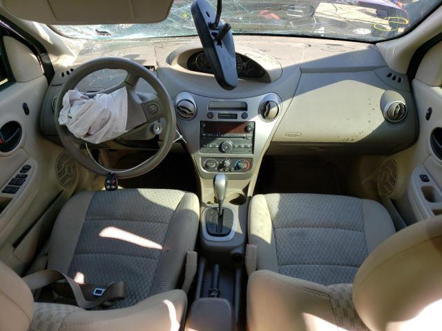 Photo 8 from auction – 2006 SATURN ION LEVEL with VIN 1G8AJ55F66Z132495