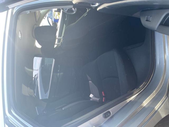 Photo 6 from auction – 2020 HONDA CIVIC LX with VIN 19XFC2F62LE007228