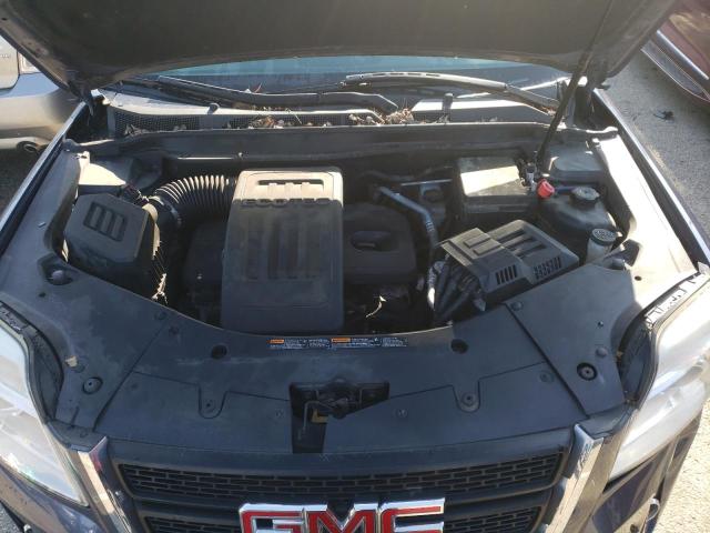 Photo 12 from auction – 2013 GMC TERRAIN SL with VIN 2GKALMEK0D6209284