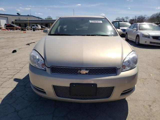 Photo 5 from auction – 2012 CHEVROLET IMPALA LT with VIN 2G1WG5E3XC1141777