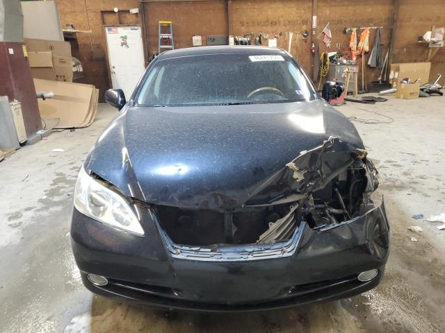 Photo 5 from auction – 2007 LEXUS ES 350 with VIN JTHBJ46G572125980