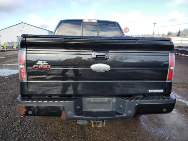 Photo 6 from auction – 2012 FORD F150 SUPER with VIN 1FTFW1ET7CFB45717