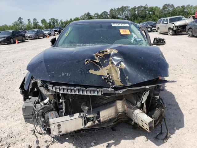 Photo 5 from auction – 2016 NISSAN MAXIMA 3.5 with VIN 1N4AA6AP1GC427847