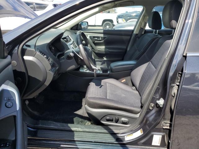 Photo 7 from auction – 2018 NISSAN ALTIMA 2.5 with VIN 1N4AL3AP3JC180332