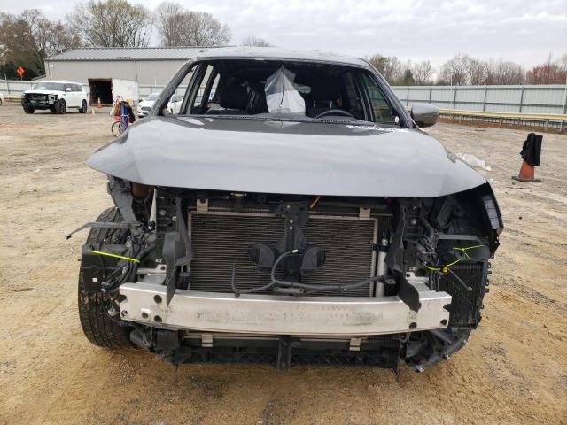 Photo 5 from auction – 2018 NISSAN PATHFINDER with VIN 5N1DR2MM7JC650892