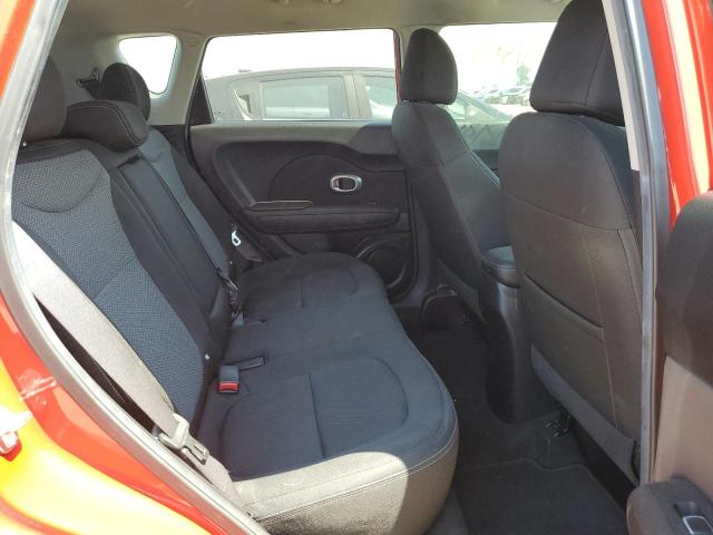 Photo 10 from auction – 2017 KIA SOUL + with VIN KNDJP3A53H7494000