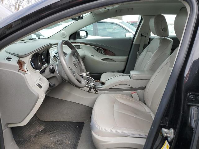 Photo 7 from auction – 2013 BUICK LACROSSE with VIN 1G4GA5ER7DF182360