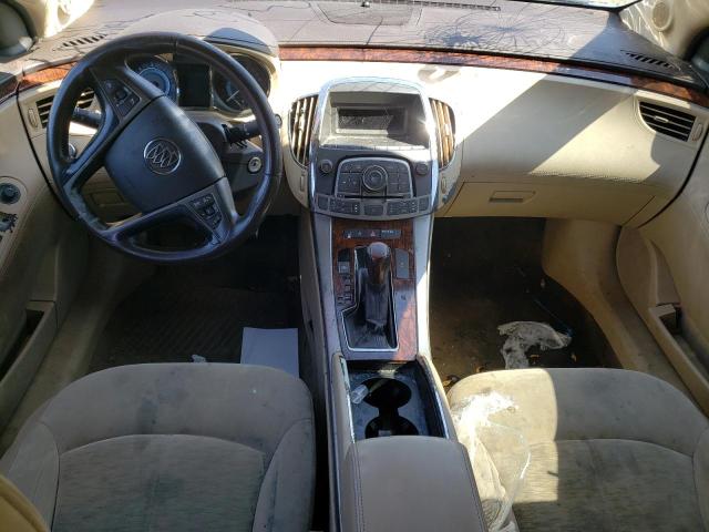 Photo 8 from auction – 2010 BUICK LACROSSE C with VIN 1G4GA5EC1AF258288