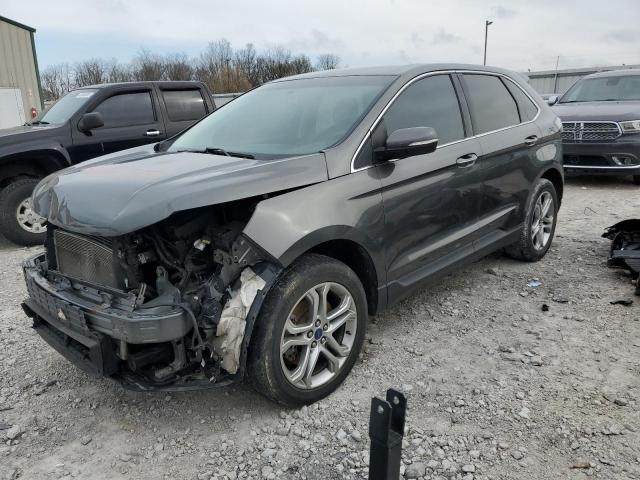 Foto 1 de la subasta – 2016 FORD EDGE TITAN con VIN 2FMPK4K85GBB22053