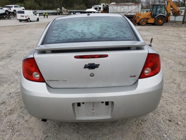 Photo 6 from auction – 2008 CHEVROLET COBALT LS with VIN 1G1AK58FX87346217