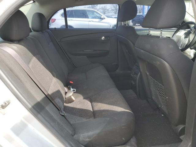 Photo 10 from auction – 2011 CHEVROLET MALIBU 1LT with VIN 1G1ZC5E17BF250874