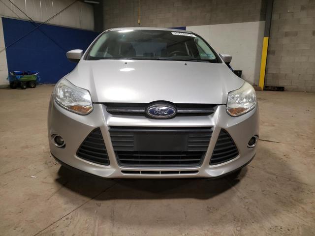 Photo 5 from auction – 2012 FORD FOCUS SE with VIN 1FAHP3F21CL115868
