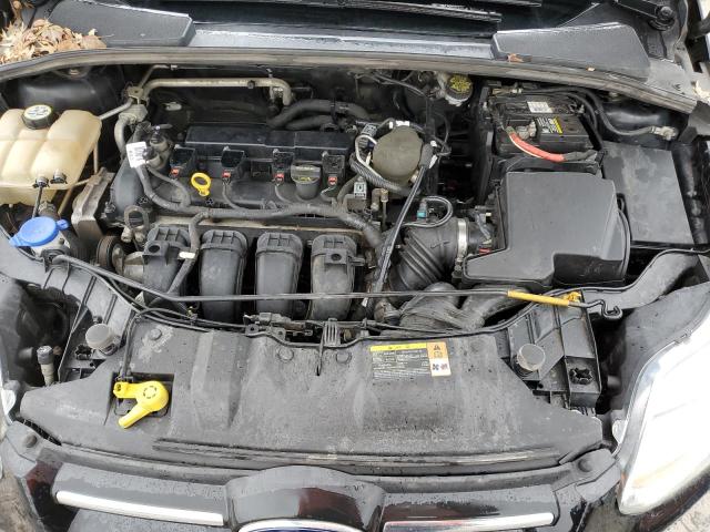 Photo 11 from auction – 2013 FORD FOCUS SE with VIN 1FADP3F27DL244522