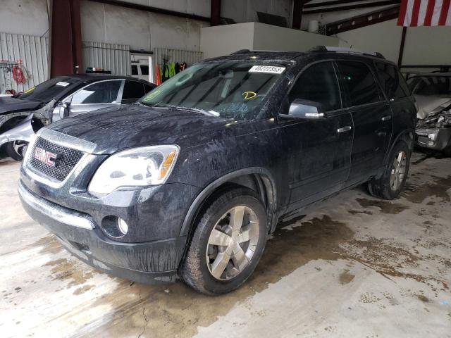 GMC ACADIA SLT 2012 with VIN 1GKKRRED2CJ395073 - Photo from auction
