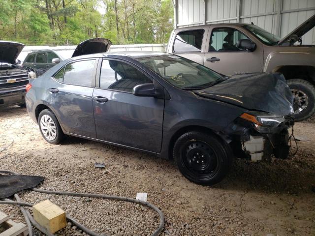Photo 4 from auction – 2017 TOYOTA COROLLA L with VIN 5YFBURHEXHP719954