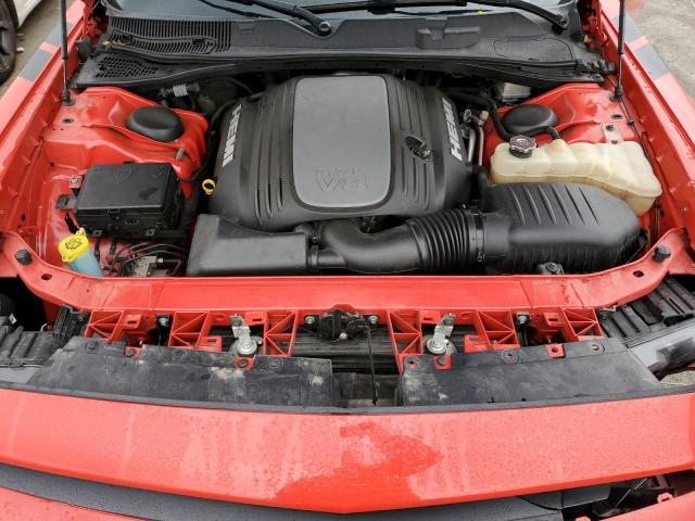 Photo 11 from auction – 2016 DODGE CHALLENGER with VIN 2C3CDZBT6GH172153