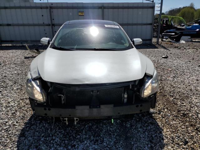 Photo 5 from auction – 2014 NISSAN MAXIMA S with VIN 1N4AA5AP2EC464302